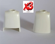 PLAYMOBIL X3 CORPI TORSI