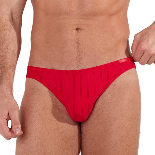 Chic micro briefs slip - chic,