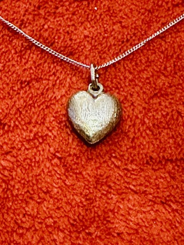 Collana argento 925 - , vintage