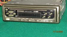 r529 Stereo CD auto PIONEER