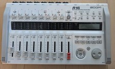 ZOOM R16 registratore multitraccia portatile usato dal Giappone Audio Pro Studio GearXProX