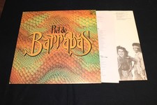 BARRABAS - Piel de Barrabas -