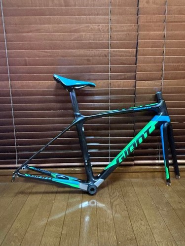 Giant tcr advanced - tcr,