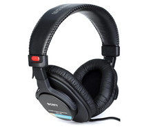 Sony MDR-7506 Cuffie