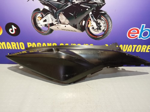 Carena posteriore kymco - posteriore, ak