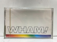 Wham the final cassette - wham!,