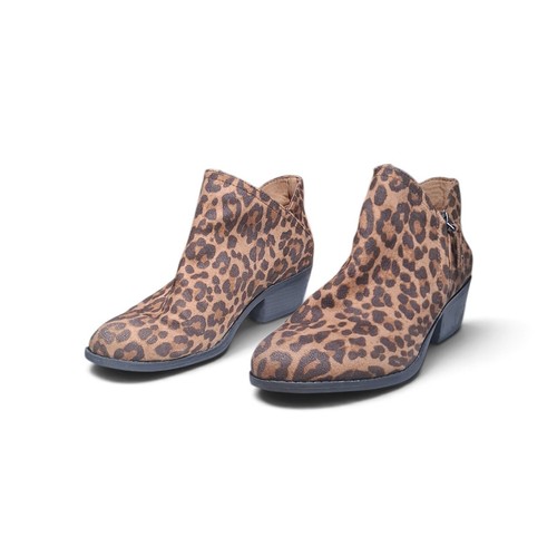 Stivaletti donna pesce - donna, so®