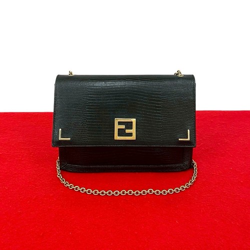 Borsa tracolla fendi - tracolla, zucca