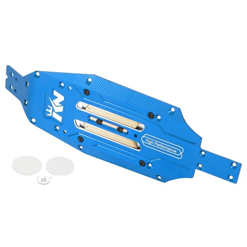 Kingnexx telaio cnc - telaio, in
