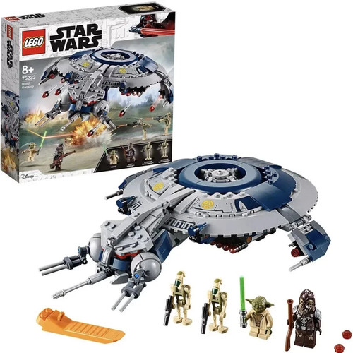 Lego 75233 star wars droid - 75233,