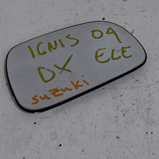 71754720 Cristallo retrovisore est. DX FIAT PANDA (3U) 1.4 Natural Power Ber.