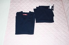 Completo pantalone e maglia