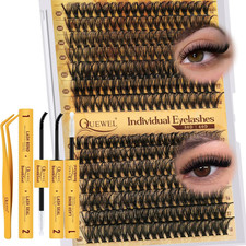 Extension Ciglia, 280PCS Kit