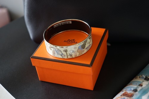 Bracciale hermes tè - per, due