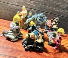 Ensky Fullmetal Alchemist DX