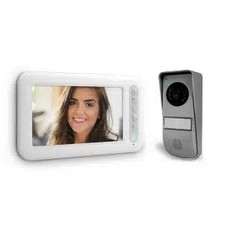 Avidsen Videocitofono 2 Fili