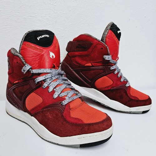 Scarpe ginnastica alte - scarpe,