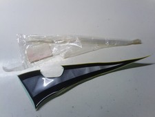 SUZUKI gsx-r 750 01 03 adesivo