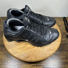 Scarpe Nike Shox NZ da uomo