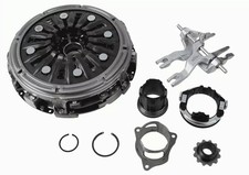 Kit frizione SACHS 3000 944