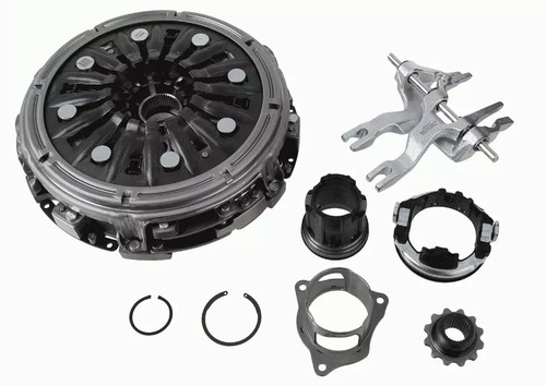 Kit frizione sachs 3000 - kit,