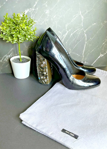 Scarpe ginnastica miu - ginnastica,