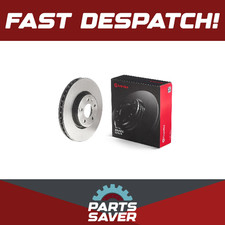 2x Coppia Dischi Freno