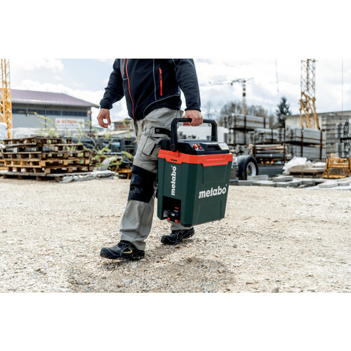 Metabo bl frigo - kb,