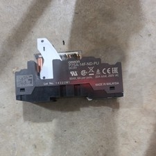 OMRON P7SA-14F-ND-PU BASE