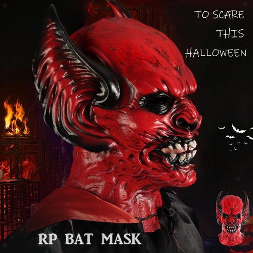 Maschera per costume del