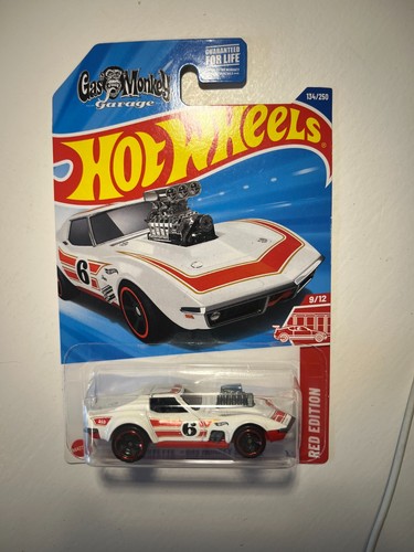 Hot wheels red edition - wheels,