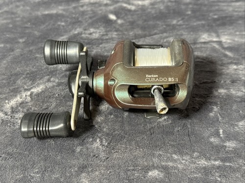 Mulinello pesca shimano - mulinello,