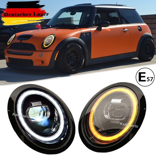 Per bmw mini - mini, r52