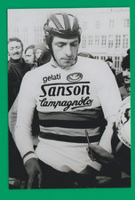 CYCLISME repro PHOTO cycliste