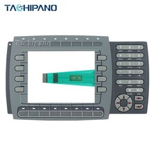 Interruttore a membrana per