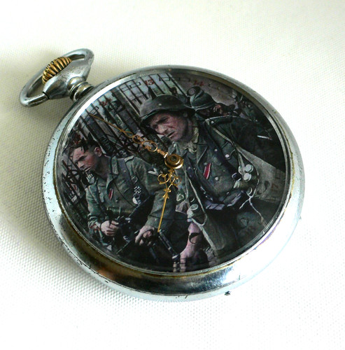 Orologio tedesco ww2 - ww2, wwii