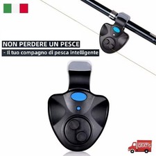 ALLARME CICALINO AVVISATORE