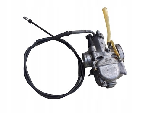 Carburatore atv barossa 250 - atv,