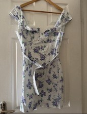 Asos luxe mini abito - asos,