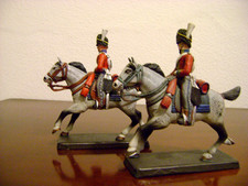 Soldatino di piombo DE