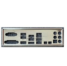 I/O personalizzato per GA-Z77X-UP5 TH #xh