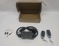 Interruttore retromarcia RF