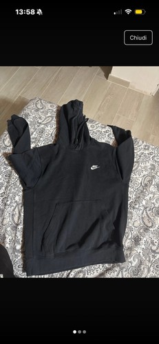Felpa nike - felpa,