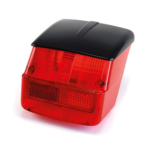 Fanale posteriore siem piaggio - fanale,