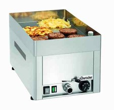 Bartscher Multibrater 300