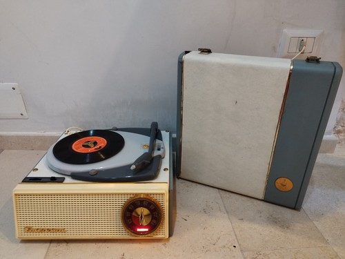 Fonovaligie radio emerson - fonovaligie,