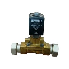  ELETTROVALVOLA DI SICUREZZA