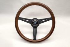 VOLANTE NARDI - legno di