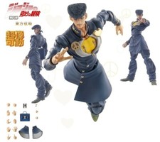 Medicos Super Action Statua