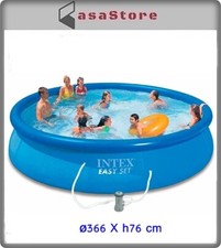 Piscina fuori terra Intex Easy